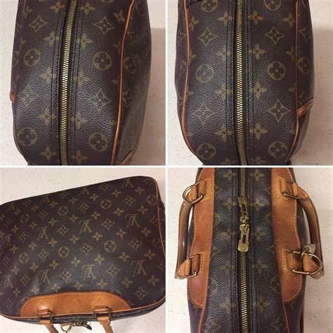 vintage louis vuitton ferrara